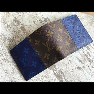 Louis Vuitton 2018 - Wallet for men